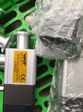 可维修VA T角阀26424-KA11-BDK1-0241.件议价