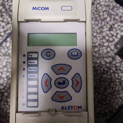 可维修MICOM 高压保护器 p122a00w3d3ec0