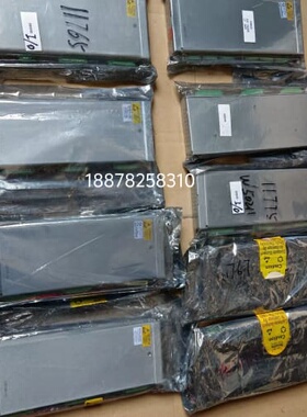 可维修3500背板后卡138708-01 4个，1351议价