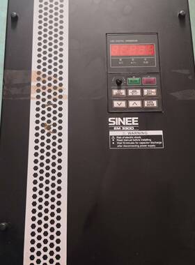 可变频器EM330D-SJ-030-3B，30kw