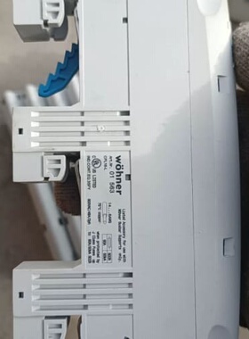 可维修维娜尔 wohner 端子排 01563议价