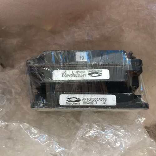 可维修Microsemi GT600A60G，，成色