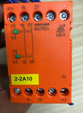 可维修多德安继电器 BA7924 D-78120 BA792议价