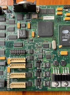 可维修I EC1000REVC1 X090516Y。议价