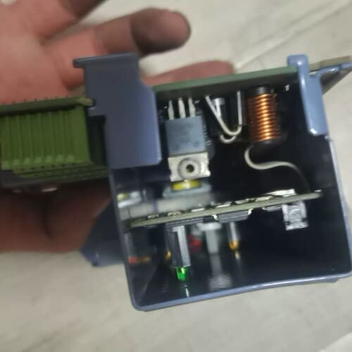 可维修7CP474.60-1 CPU模块 所见即所得 ，议价