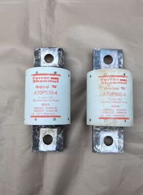 可维修A70P800-4法国罗兰熔断器800A/700V，议价