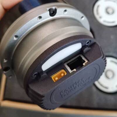 可维修傅立叶谐波减速机，型号Fourier Dynamics V2