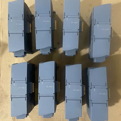 可维修S7-1200 243-1BX30-0XE0,实图拍摄议价