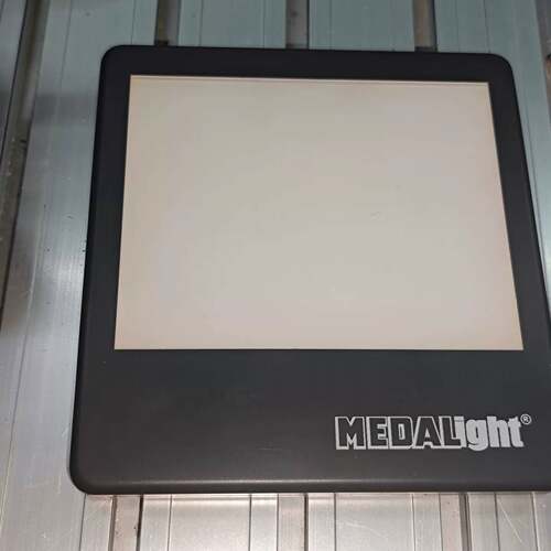 可维修MEDALight美达亮LP-100观片器，适合5x4寸底片