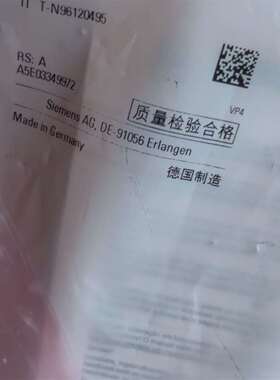 可维修CU310-2/D410-2附件包，未开封！