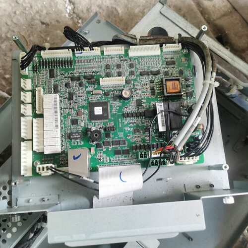 可维修m530s监控板 MS350S1U11 ，功能