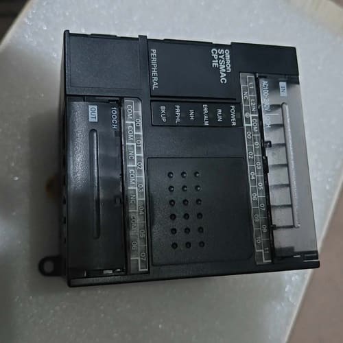 可维修CP1E-20DR-QC-9088成色如图漂亮，包好包议价图片