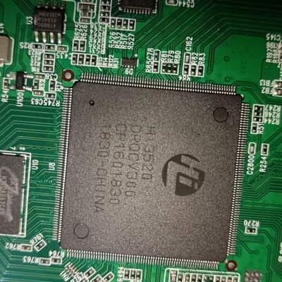 可维修HI3520 HI3520DRQCV100 带板议价