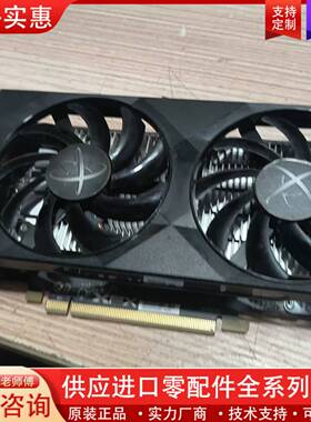 可维修讯景rx460显卡      4g。。实物拍摄如图，