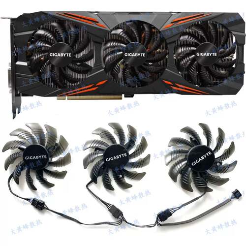 可维修GIGYTE技嘉GTX1060 1070 1070ti