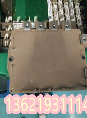 可维修模块6MBP75VDA120-50,6MBP100V议价
