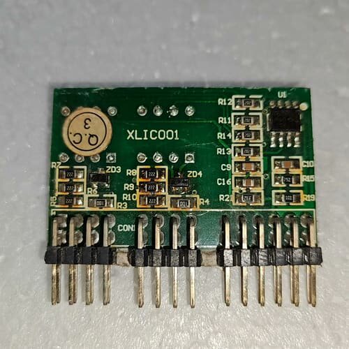 可维修XLIC001当天发货议价