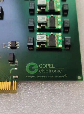 可维修Gopel eleroc SFX/PCI 1149-议价