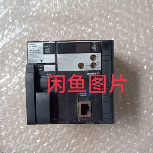 可维修 CJ2H-CPU65-EIP 实物图片议价