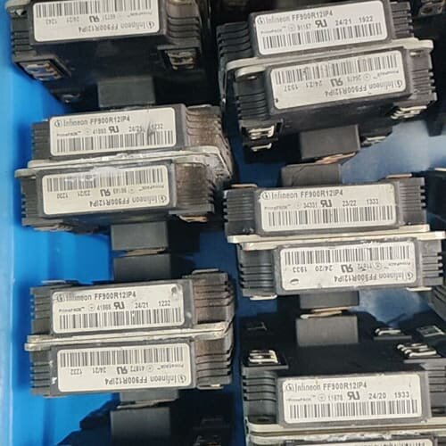 可维修FF900R12IP4,FF900R12IE4,GD900H议价