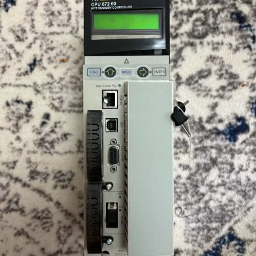 可维修140CPU67260。140CPU67260。功能正议价