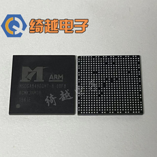 MSD6A848BQM-8-00FF MSD6A848BQM-8-00G6 -00F8 0AJ4 00E0 T-00F9