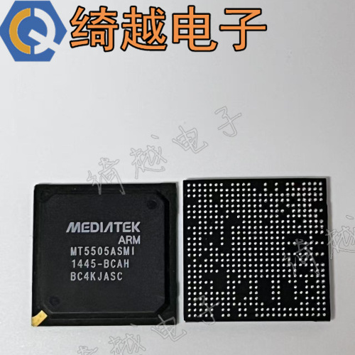 MT5505ALFI MT5505AKDI MT5505BKDI MT5505ALMI MT5505ASMI  BGA