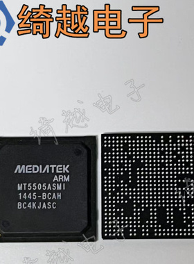 MT5505ALFI MT5505AKDI MT5505BKDI MT5505ALMI MT5505ASMI  BGA