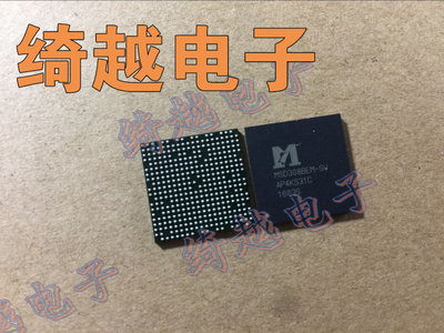 全新液晶芯片 MSD308BEM-SW (可直拍)