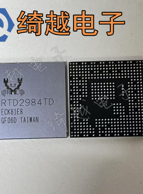 RTD2984DD RTD2984DR  RTD2984D RTD2994D RTD2984TD 液晶芯片