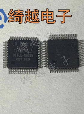 正品液晶屏芯片：LG Display TL2322ML-B OITLL-0028B