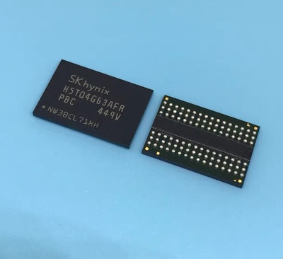 H5TQ4G63AFR H5TQ4G63CFR H5TQ4G63MFR 全新DDR 4G63