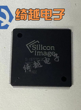 全新液晶芯片 SIL9777CLUC (可直拍)