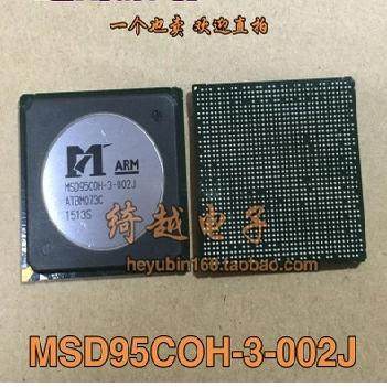 MSD95COH-3-002J 原装液晶芯片