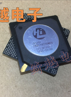 HI3751ARBCV6200W00 HI3751ARBCV6200M00 专售液晶芯片