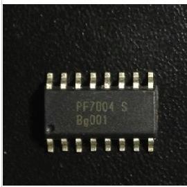 全新原装 PF7004S SOP16 进口现货