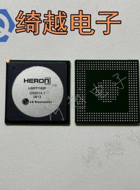 LGDT1102F 全新原装液晶芯片