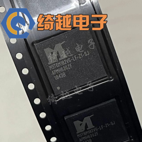 MST6M182VG-LF-Z1-SJ 全新原装液晶芯片