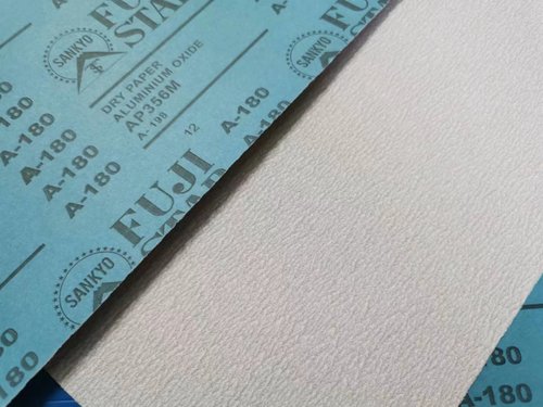 干磨砂纸砂纸富士星红木打磨抛光