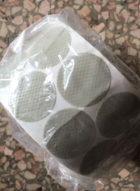 3M464LA trizact disc , 464LA金字塔研磨砂碟，A5，1/4 32MM圆片