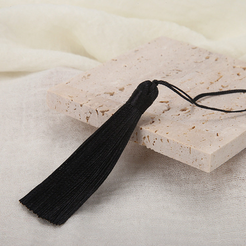 流苏穗子吊穗饰品发簪款式装饰柔顺古风挂件香囊配饰坠子各种垂直