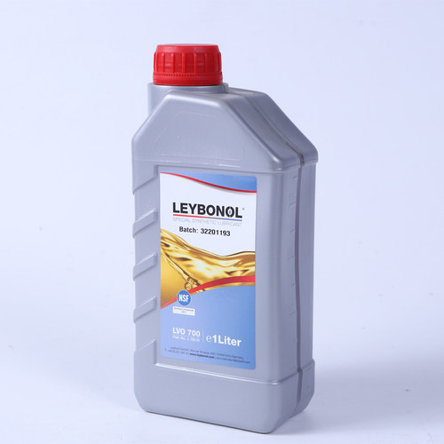 莱宝真空泵油LVO700工业润滑油