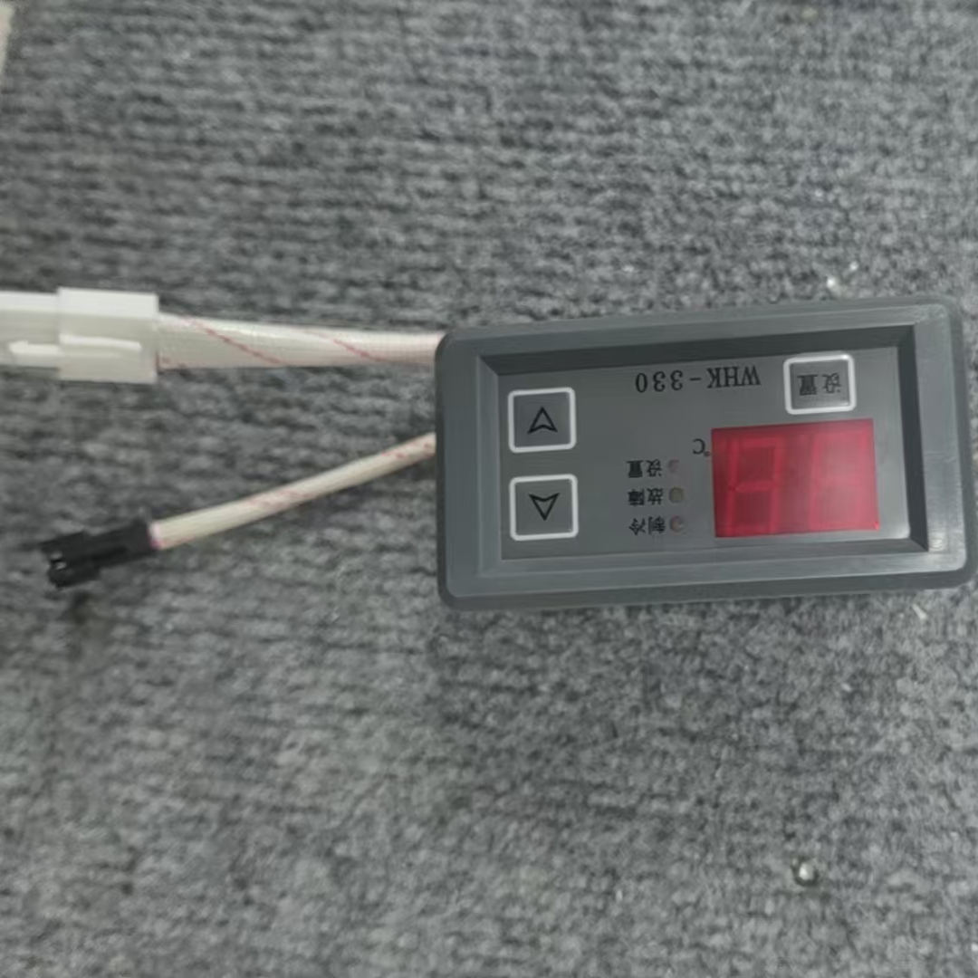 WHK300 机柜空调操作面板 WHK-310 WHK-330WHK350 WHK360