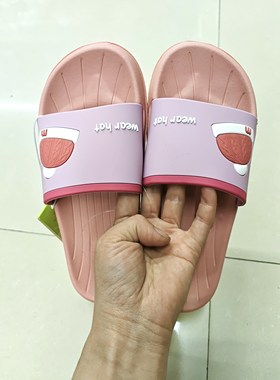凉拖鞋女夏季外穿防滑防臭厚底凉拖洗澡家用女士清夏季新款拉丁鞋