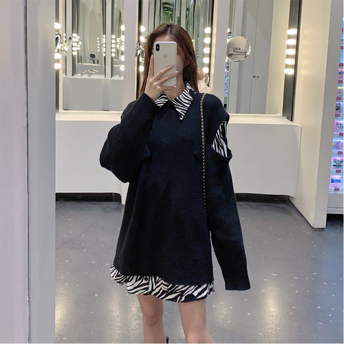 爱衣阁二店大码女装