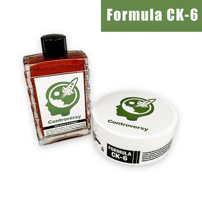 Phoenix-Controversy系列香味浓郁深邃适合夜晚聚会 剃须皂须后水