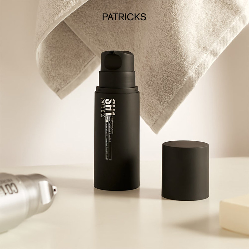 Patricks丰盈浓密防脱发洗发水图片