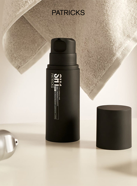 Patricks-SH1专利配方针对轻中度脱发防脱男士丰盈洗发水护发素