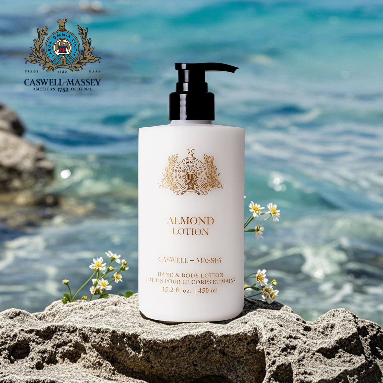 温和滋养肌肤持久淡香润肤乳