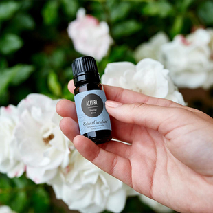 吸引爱情积极情绪诱惑迷人 Edens Allure 伊甸园 复方精油 Garden